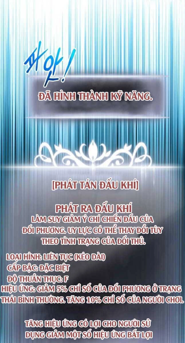 Huyền Thoại Game Thủ - Tái Xuất Chapter 100 - 87