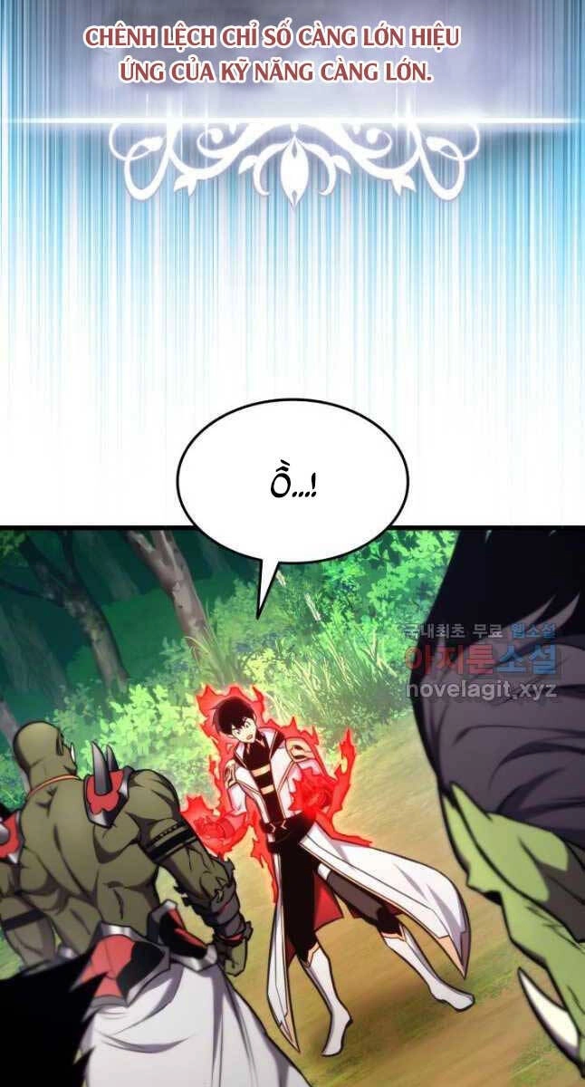 Huyền Thoại Game Thủ - Tái Xuất Chapter 100 - 88