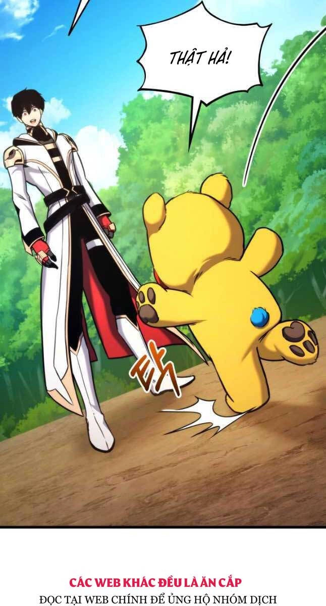 Huyền Thoại Game Thủ - Tái Xuất Chapter 100 - 100