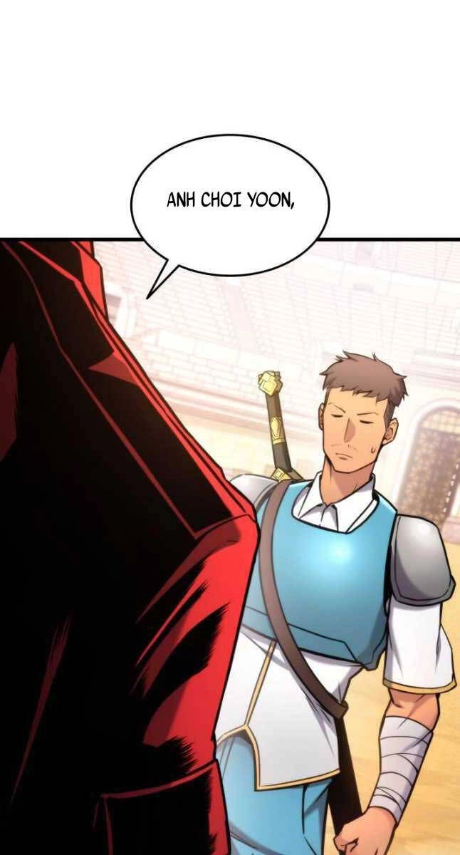 Huyền Thoại Game Thủ - Tái Xuất Chapter 100 - 107