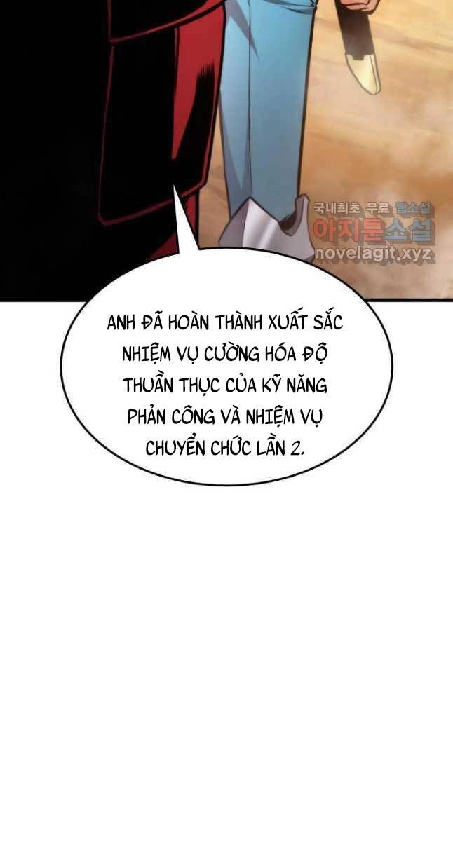 Huyền Thoại Game Thủ - Tái Xuất Chapter 100 - 108