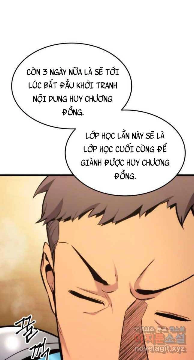 Huyền Thoại Game Thủ - Tái Xuất Chapter 100 - 109