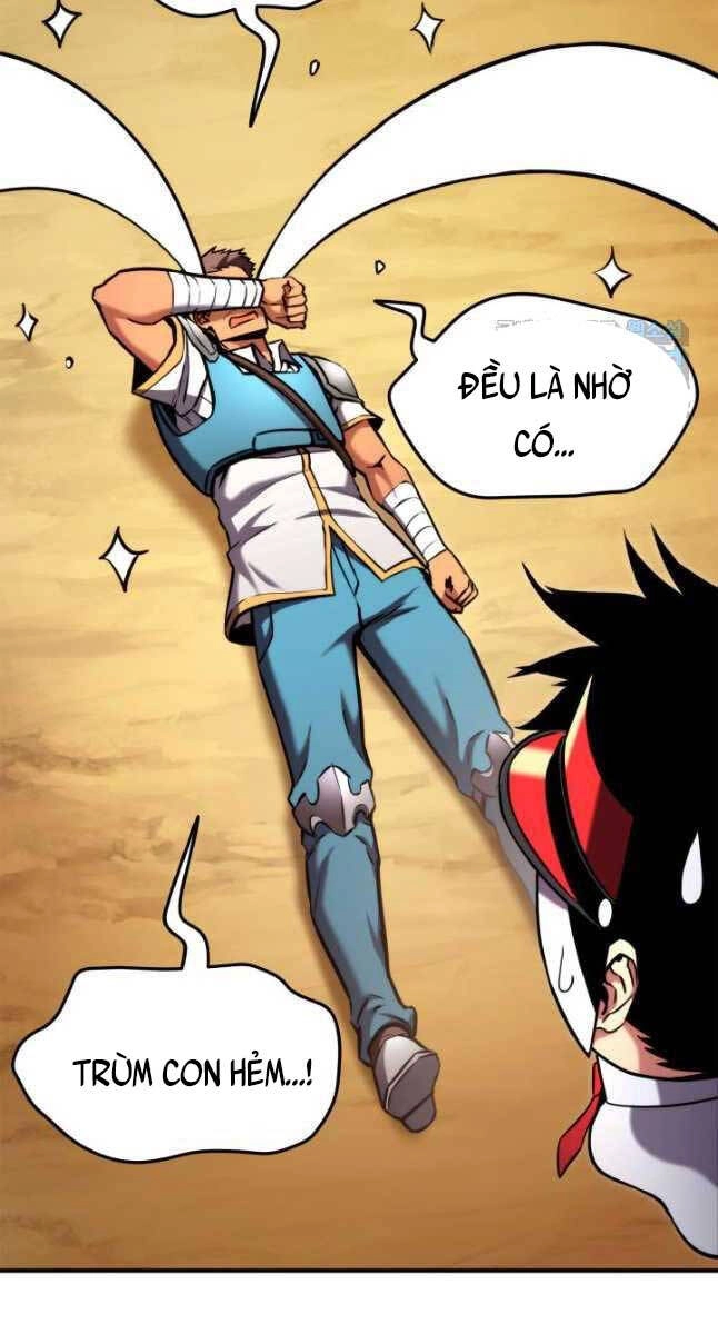 Huyền Thoại Game Thủ - Tái Xuất Chapter 104 - 16