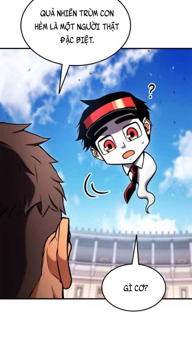 Huyền Thoại Game Thủ - Tái Xuất Chapter 104 - 26