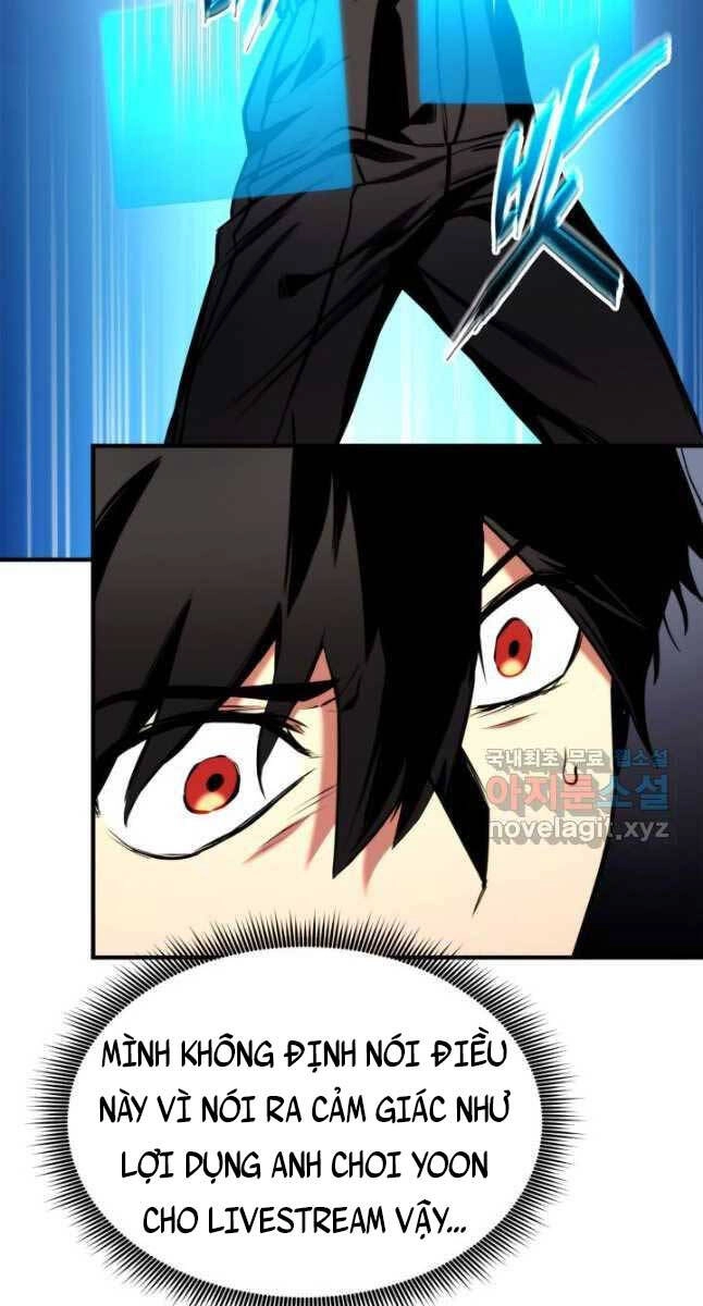 Huyền Thoại Game Thủ - Tái Xuất Chapter 104 - 42