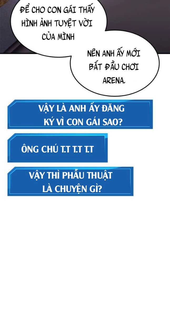 Huyền Thoại Game Thủ - Tái Xuất Chapter 104 - 45