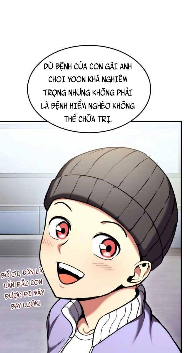 Huyền Thoại Game Thủ - Tái Xuất Chapter 104 - 46