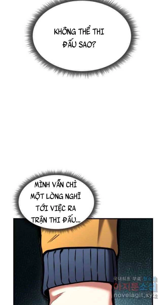 Huyền Thoại Game Thủ - Tái Xuất Chapter 104 - 63