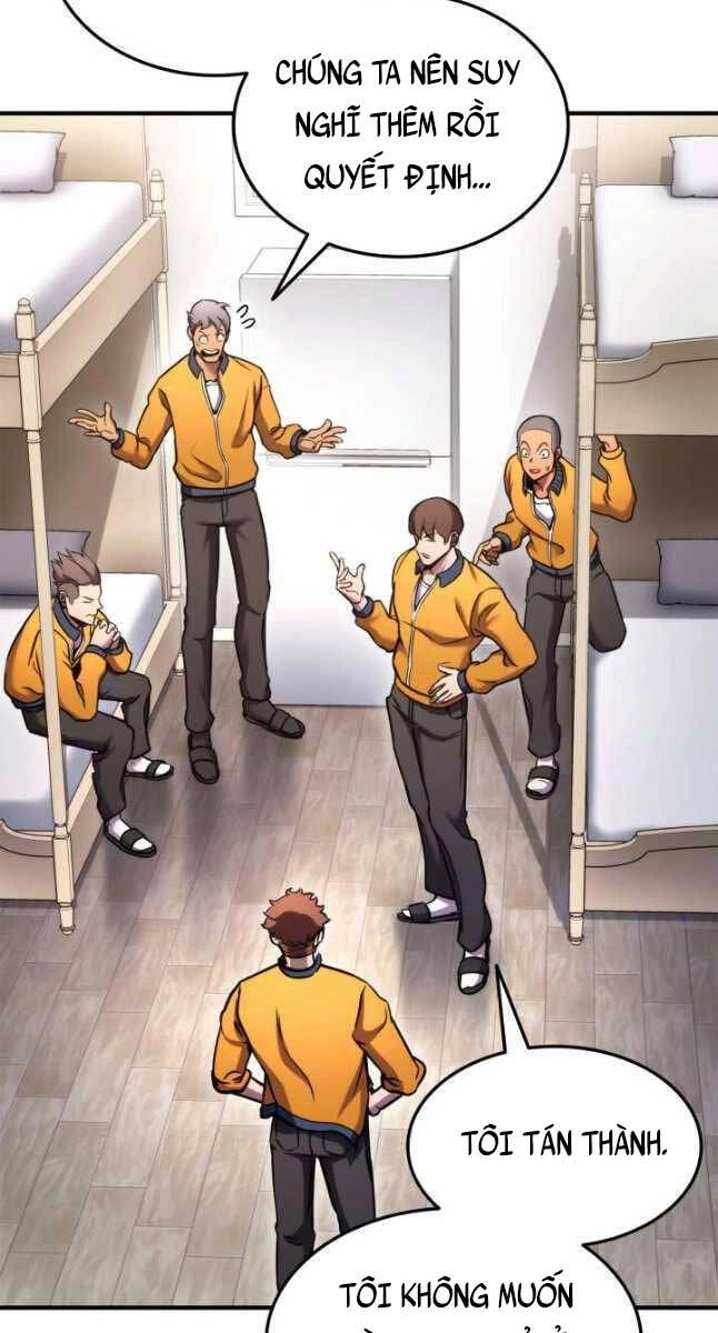 Huyền Thoại Game Thủ - Tái Xuất Chapter 104 - 94