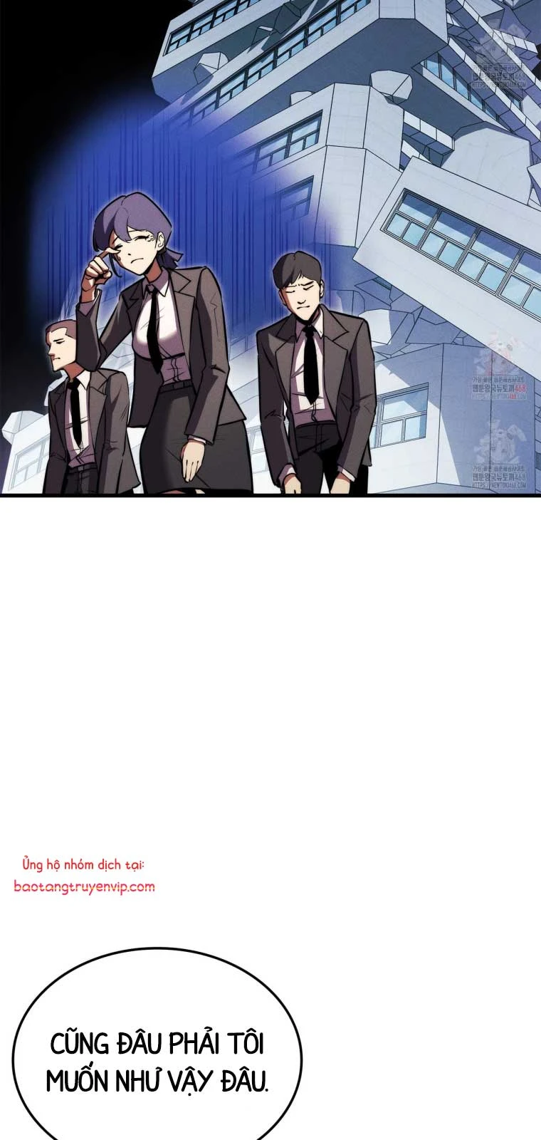 Huyền Thoại Game Thủ - Tái Xuất Chapter 191 - 7