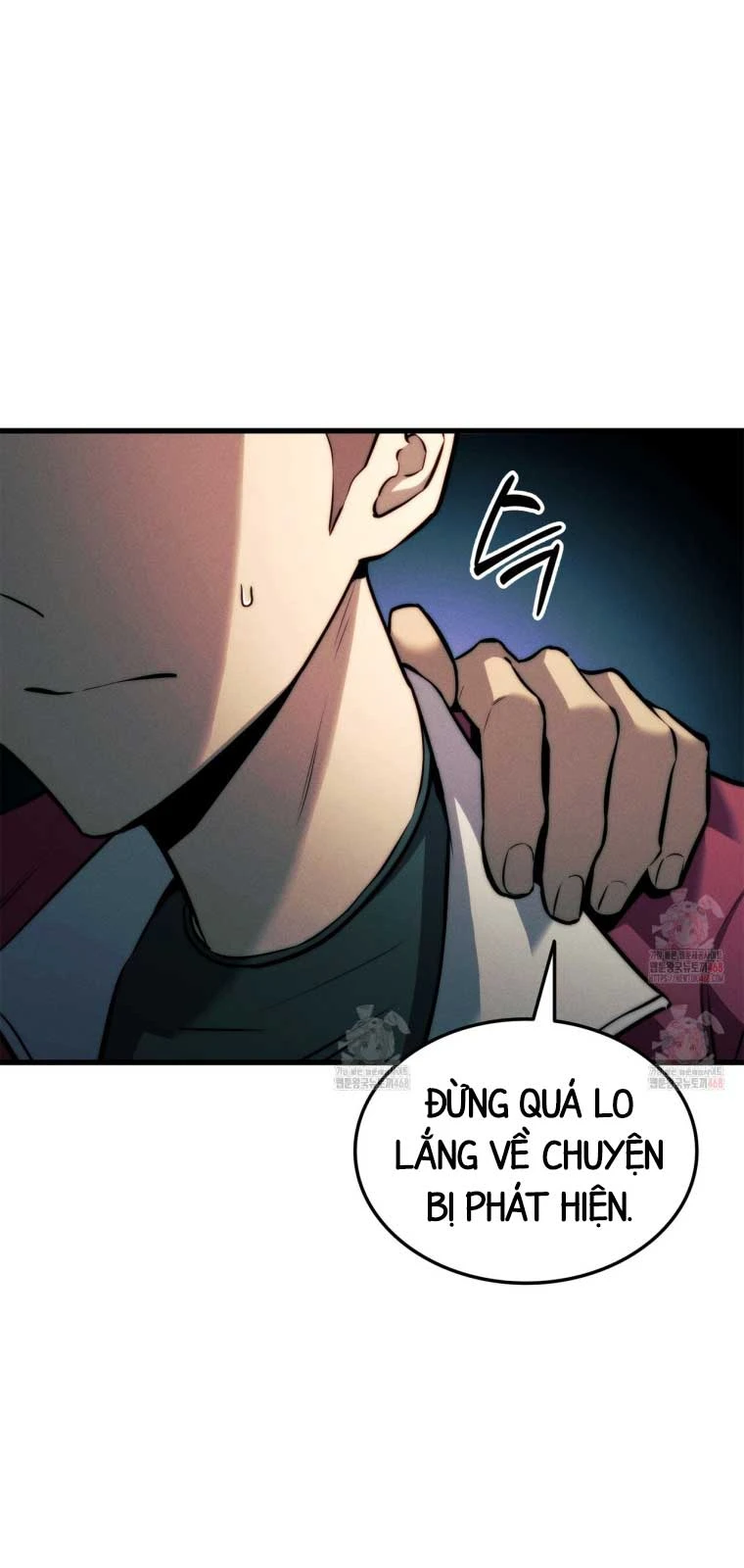 Huyền Thoại Game Thủ - Tái Xuất Chapter 191 - 11