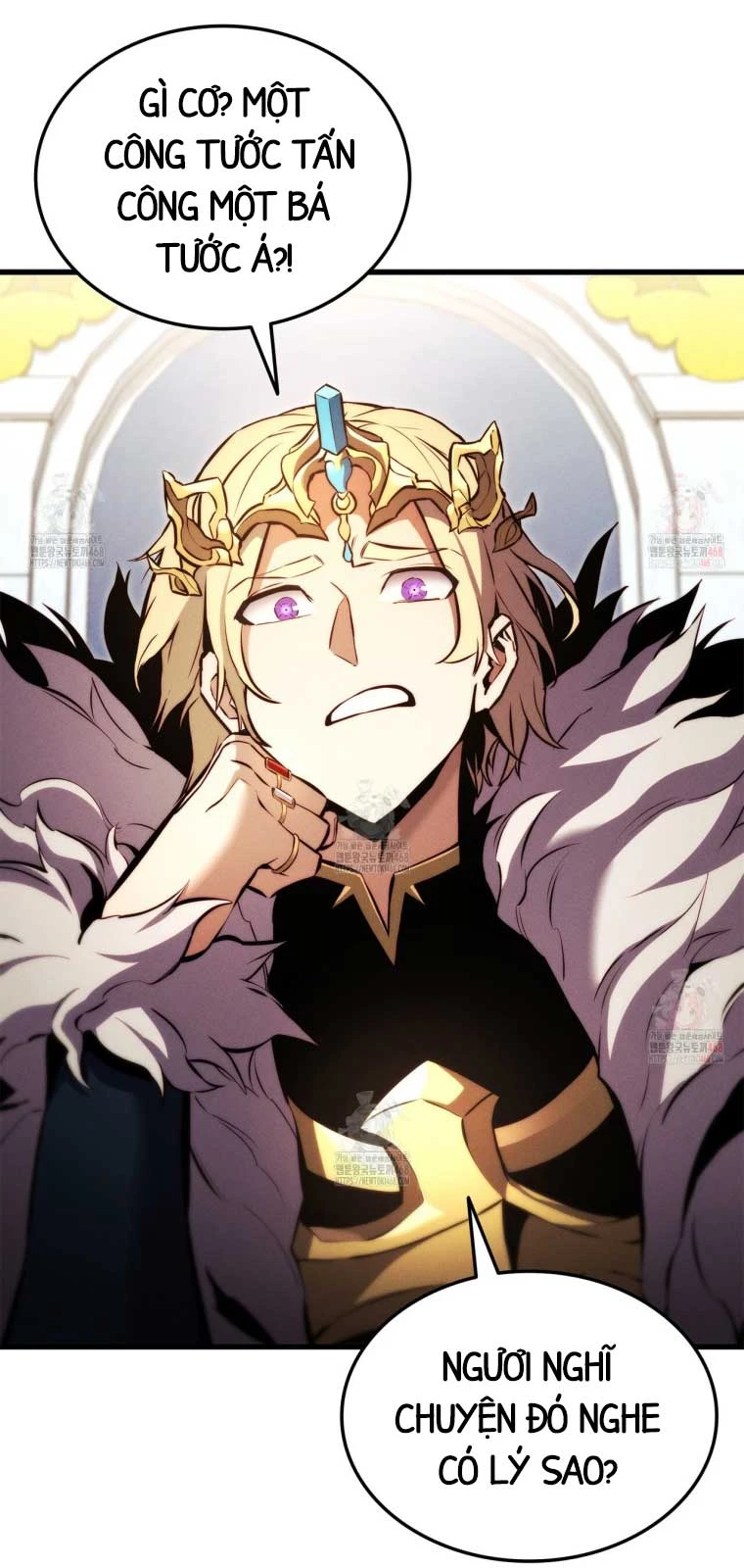 Huyền Thoại Game Thủ - Tái Xuất Chapter 191 - 20