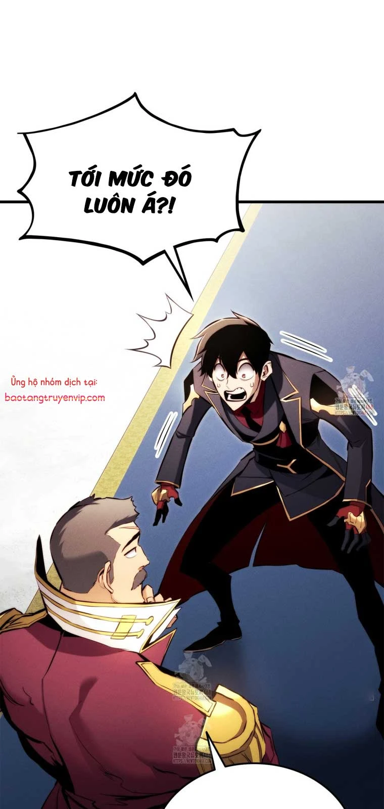 Huyền Thoại Game Thủ - Tái Xuất Chapter 191 - 27