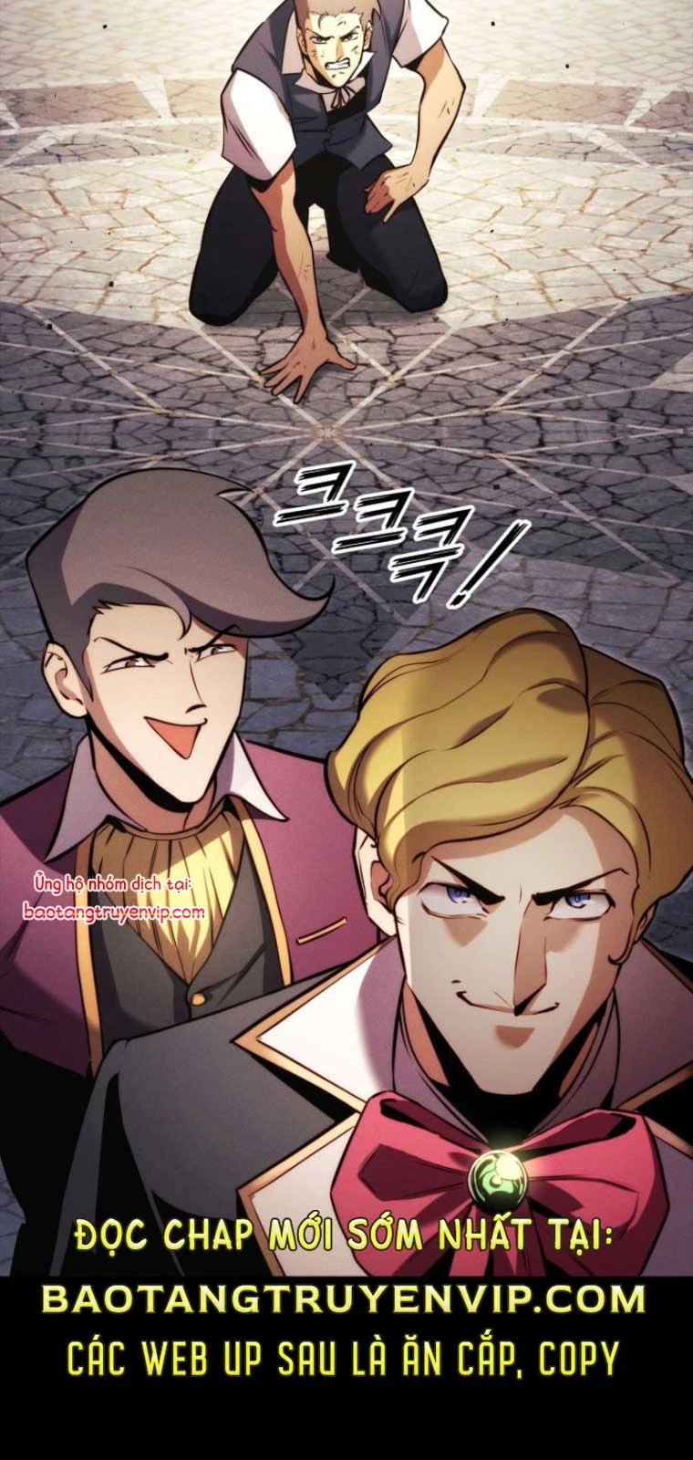 Huyền Thoại Game Thủ - Tái Xuất Chapter 191 - 36