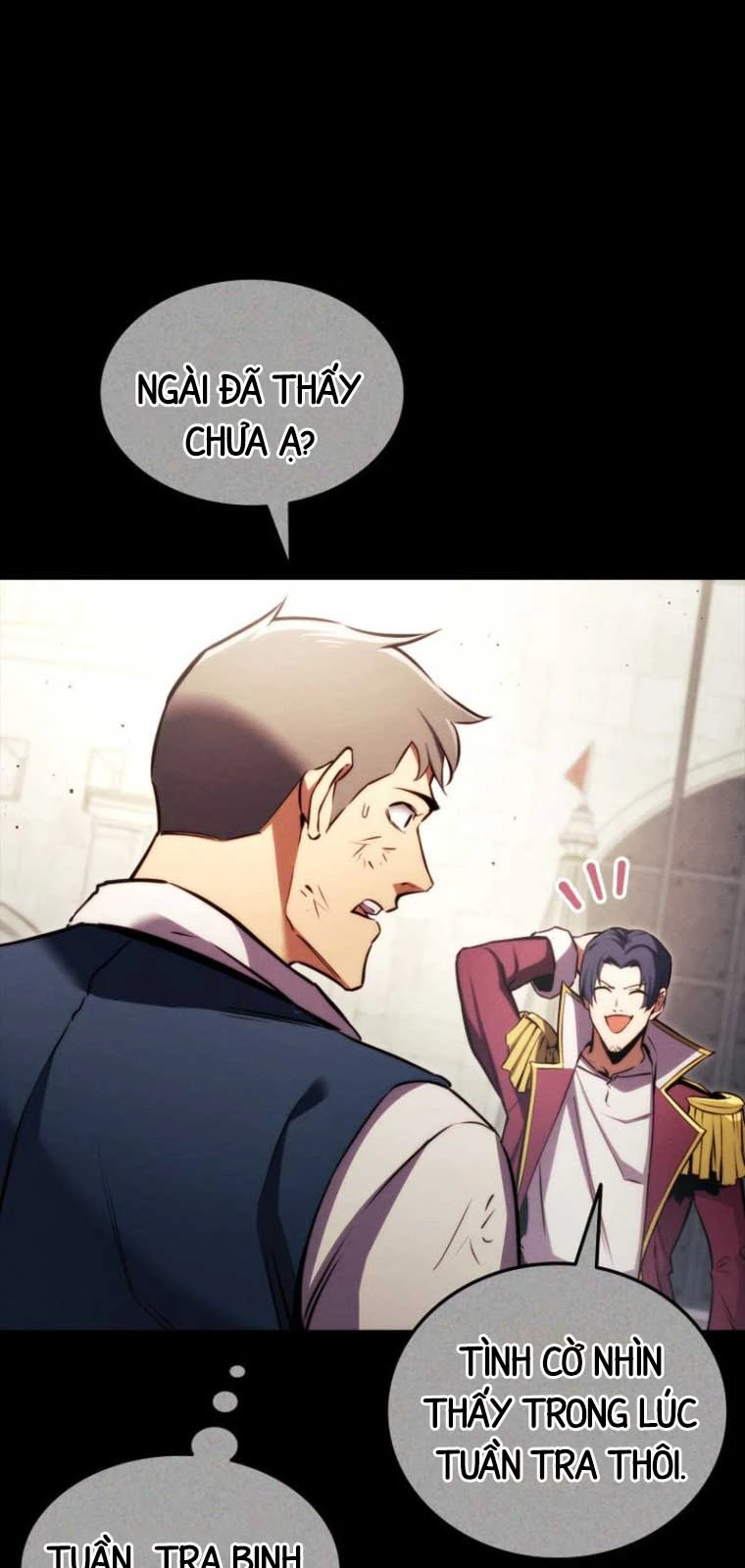 Huyền Thoại Game Thủ - Tái Xuất Chapter 191 - 48