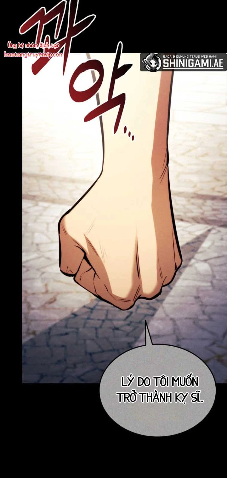 Huyền Thoại Game Thủ - Tái Xuất Chapter 191 - 56