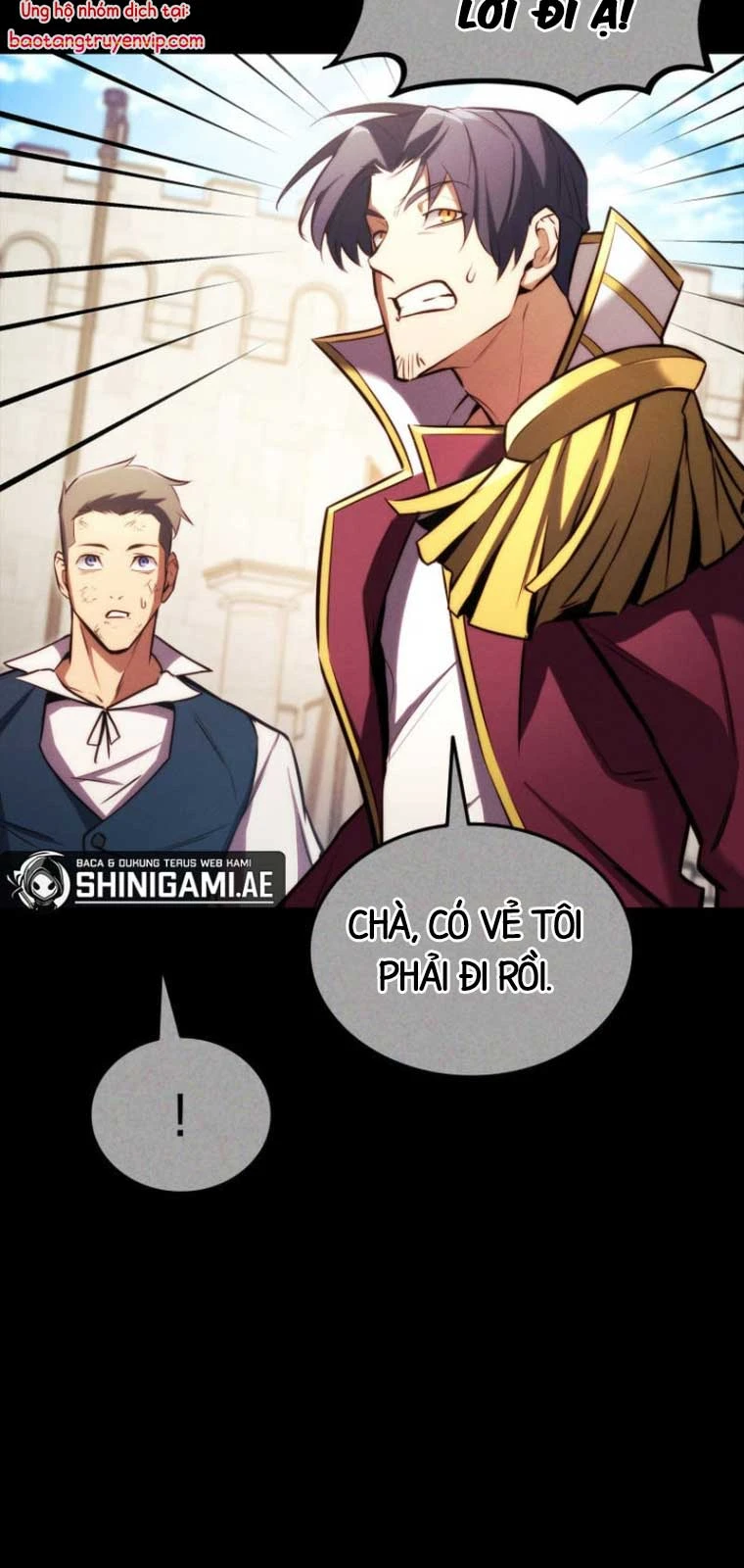 Huyền Thoại Game Thủ - Tái Xuất Chapter 191 - 62