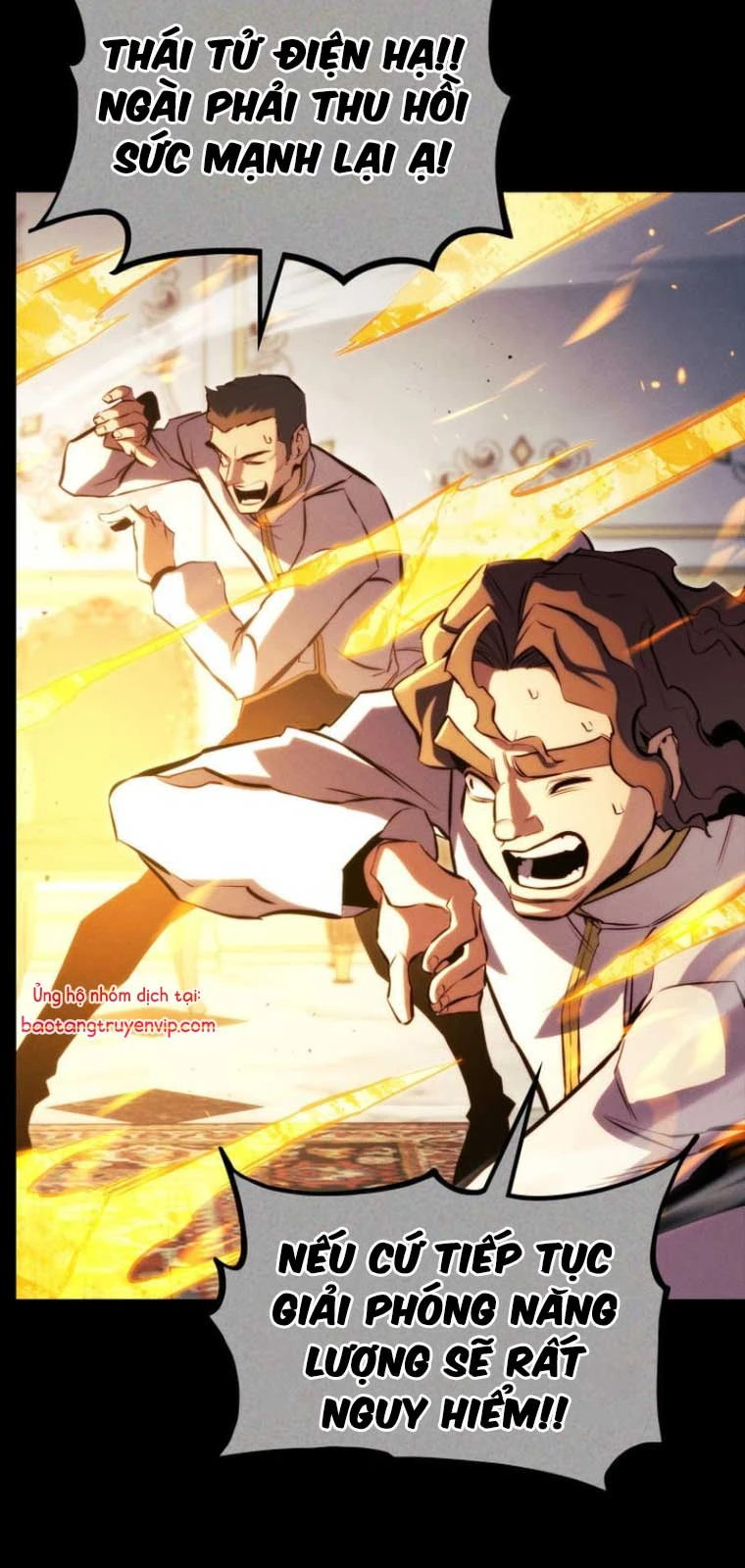 Huyền Thoại Game Thủ - Tái Xuất Chapter 191 - 77