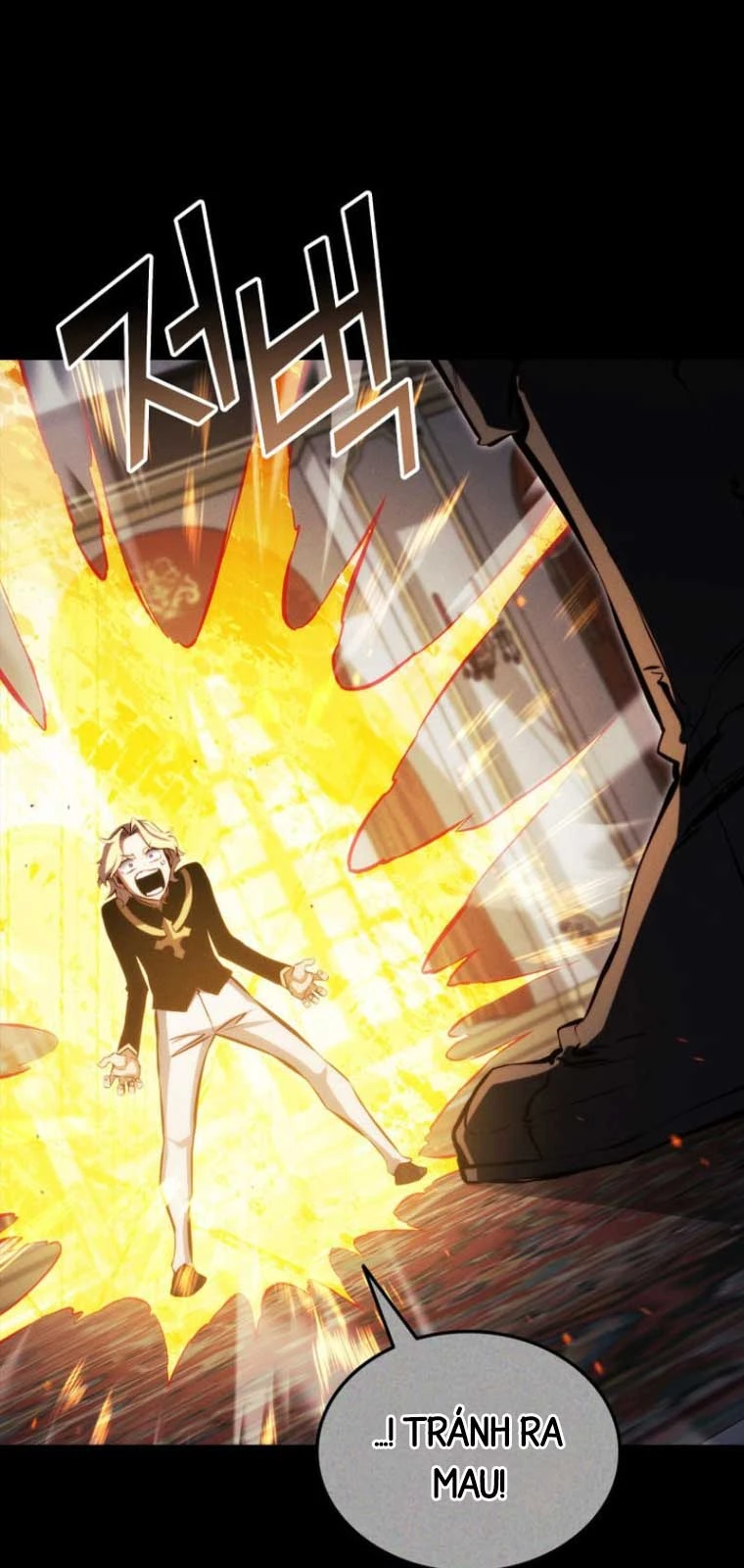 Huyền Thoại Game Thủ - Tái Xuất Chapter 191 - 82