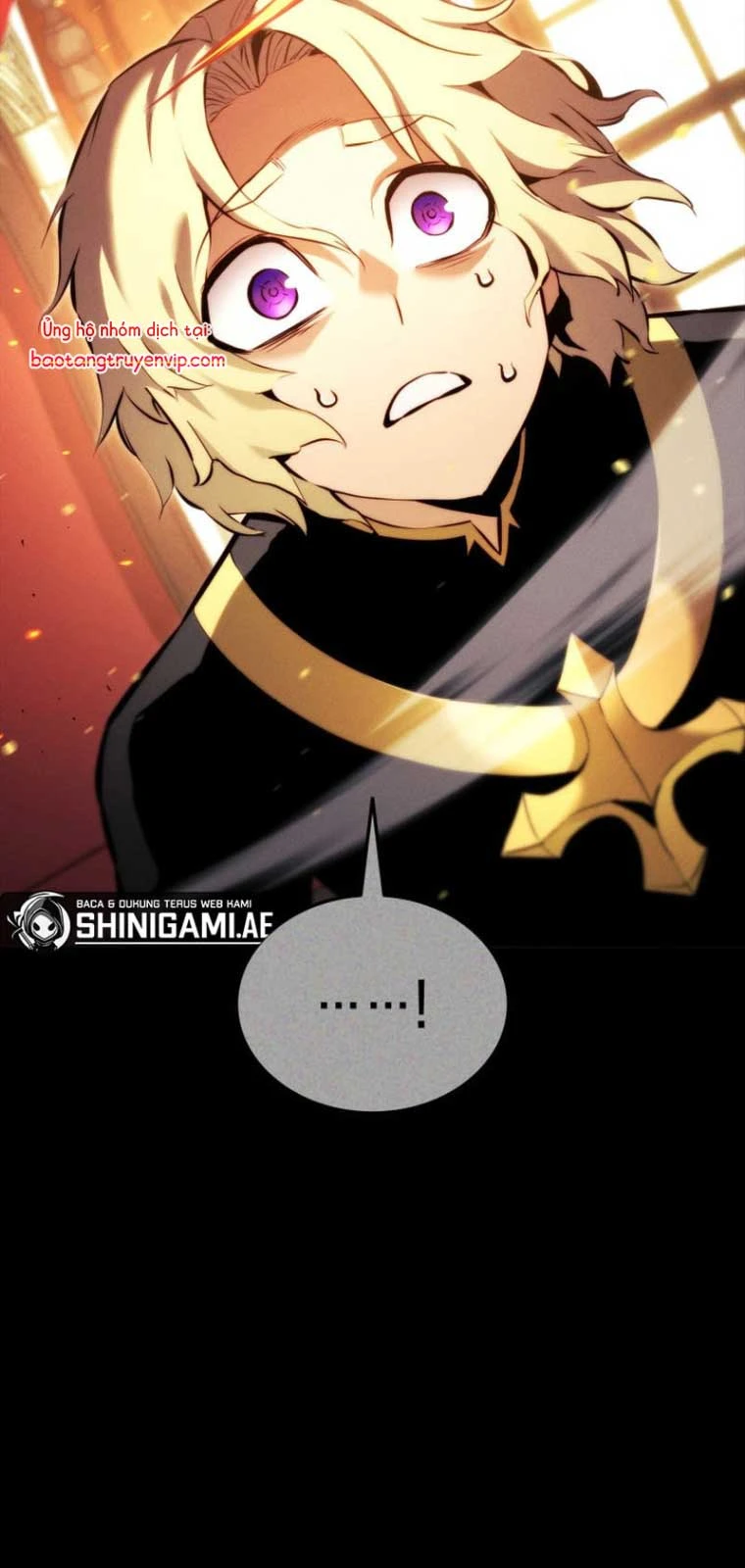 Huyền Thoại Game Thủ - Tái Xuất Chapter 191 - 91