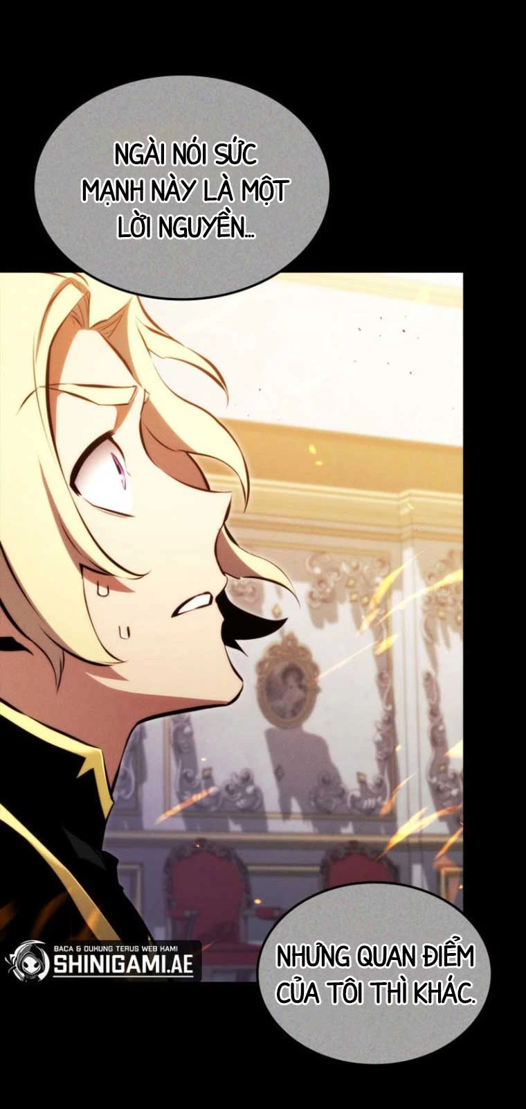 Huyền Thoại Game Thủ - Tái Xuất Chapter 191 - 94