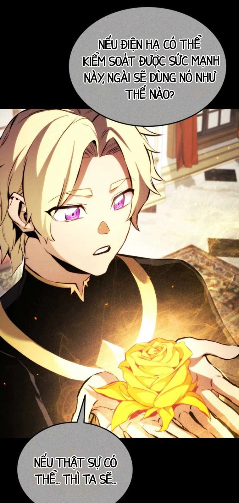 Huyền Thoại Game Thủ - Tái Xuất Chapter 191 - 99