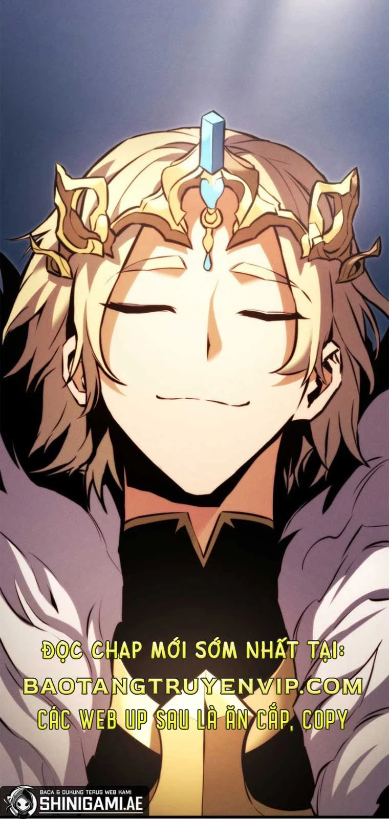 Huyền Thoại Game Thủ - Tái Xuất Chapter 191 - 107