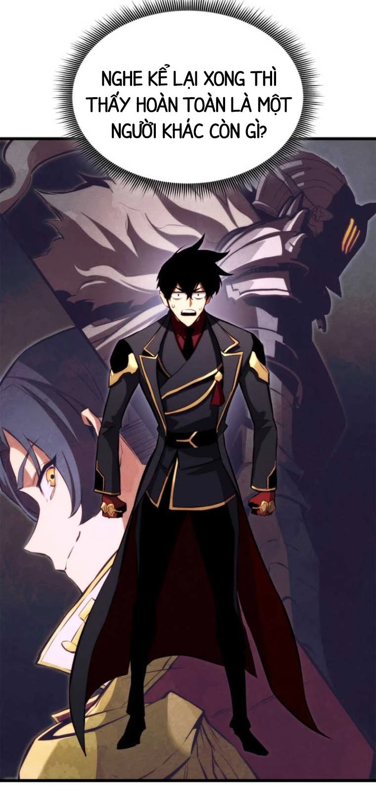 Huyền Thoại Game Thủ - Tái Xuất Chapter 191 - 110