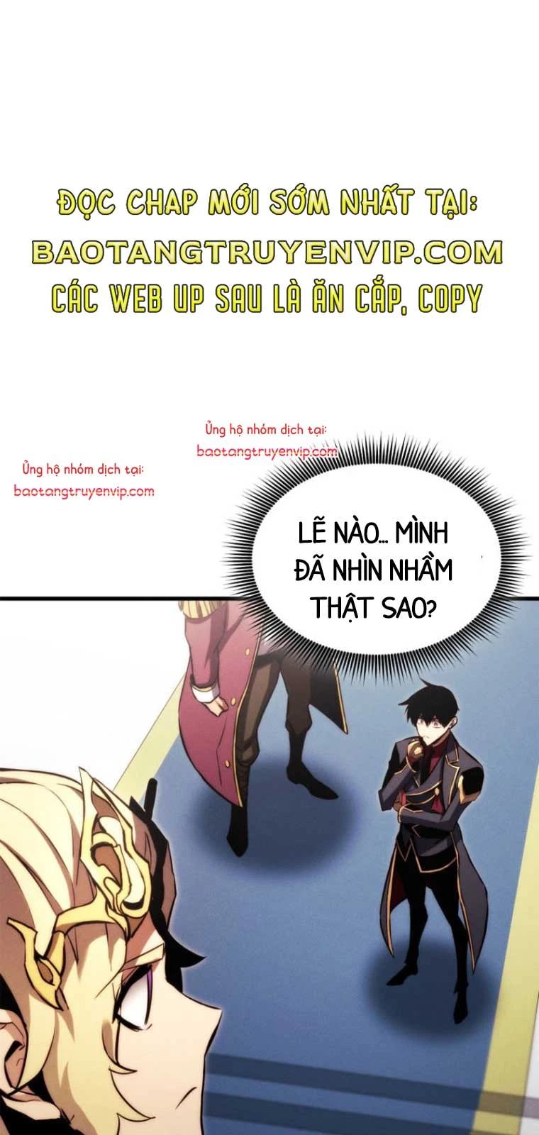 Huyền Thoại Game Thủ - Tái Xuất Chapter 191 - 111