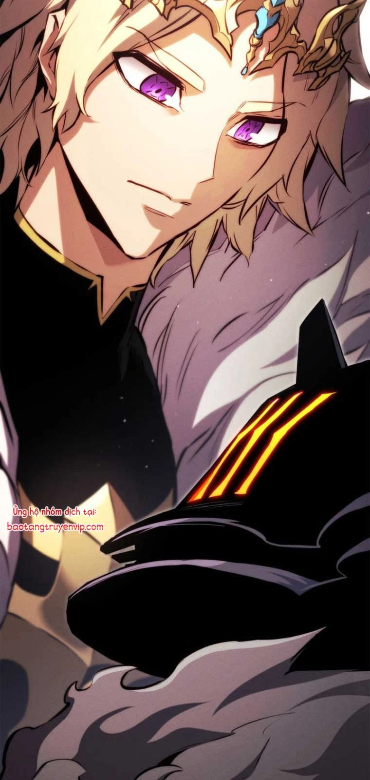 Huyền Thoại Game Thủ - Tái Xuất Chapter 191 - 116