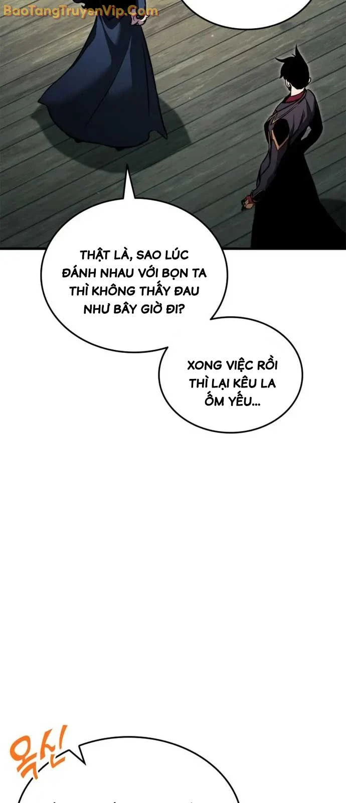 Huyền Thoại Game Thủ - Tái Xuất Chapter 194 - 4