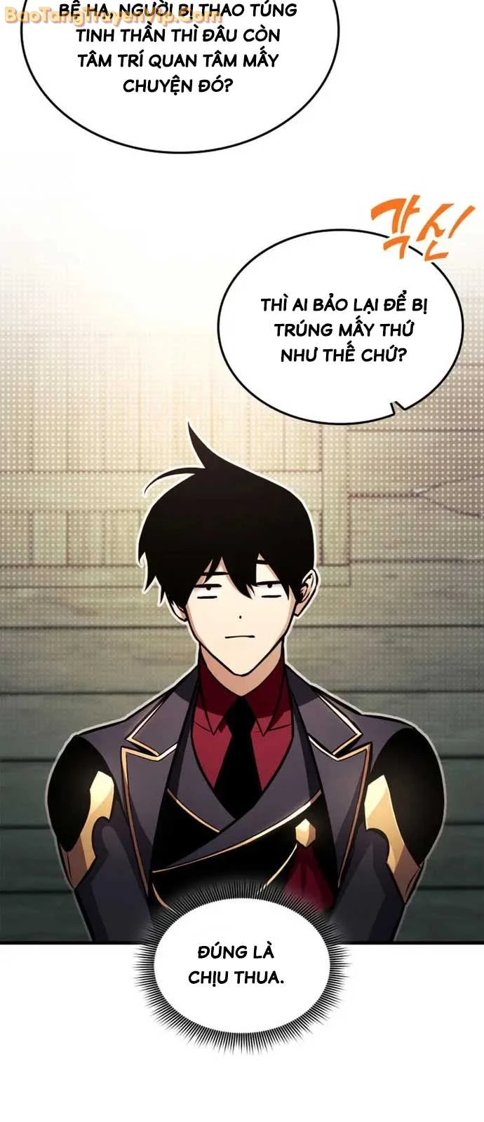 Huyền Thoại Game Thủ - Tái Xuất Chapter 194 - 5