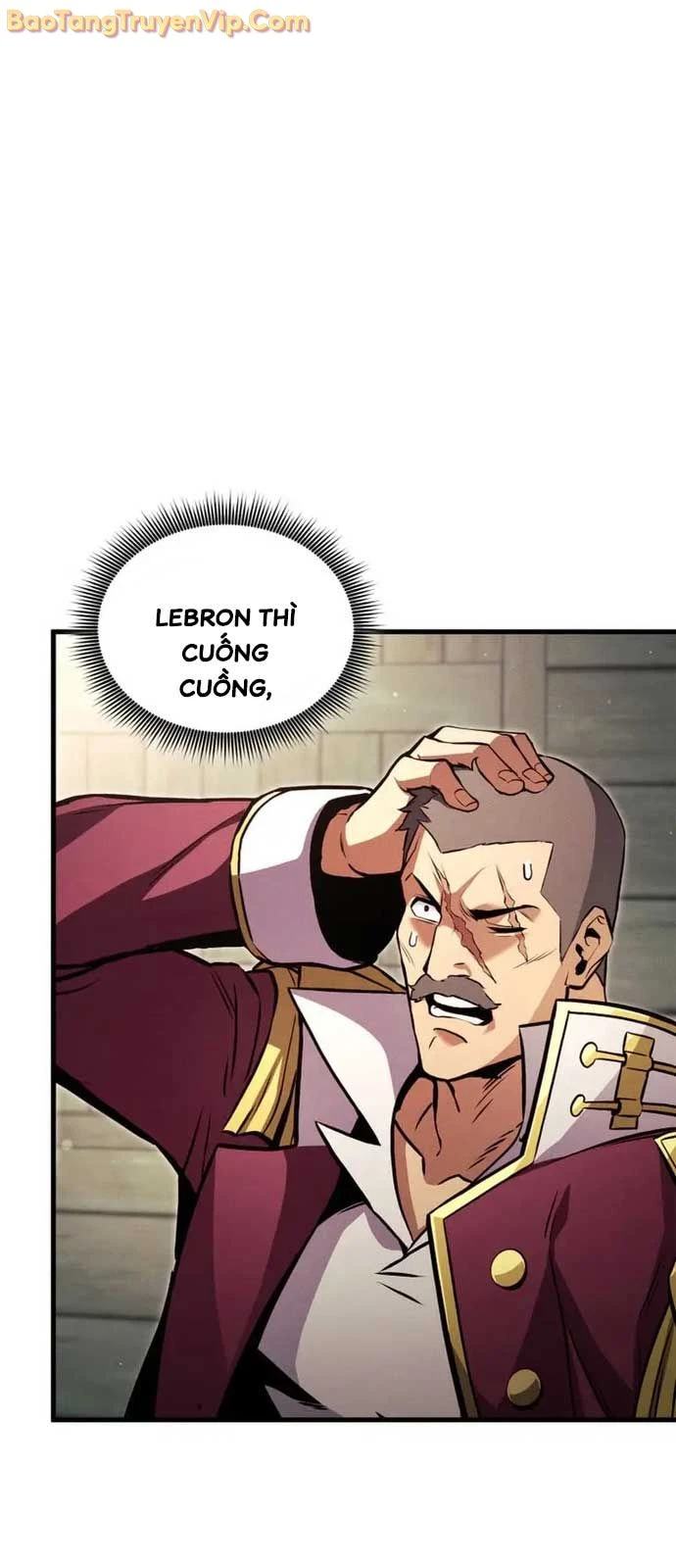 Huyền Thoại Game Thủ - Tái Xuất Chapter 194 - 6