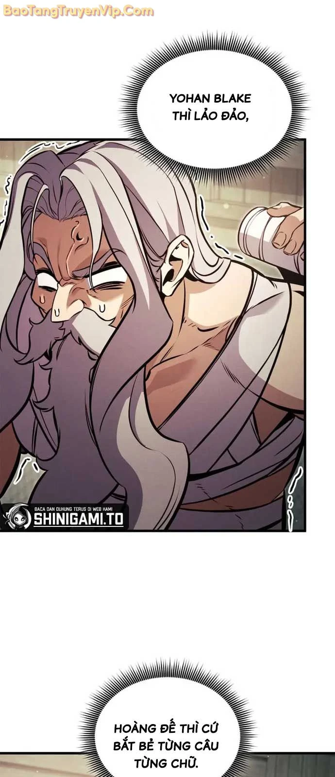 Huyền Thoại Game Thủ - Tái Xuất Chapter 194 - 7