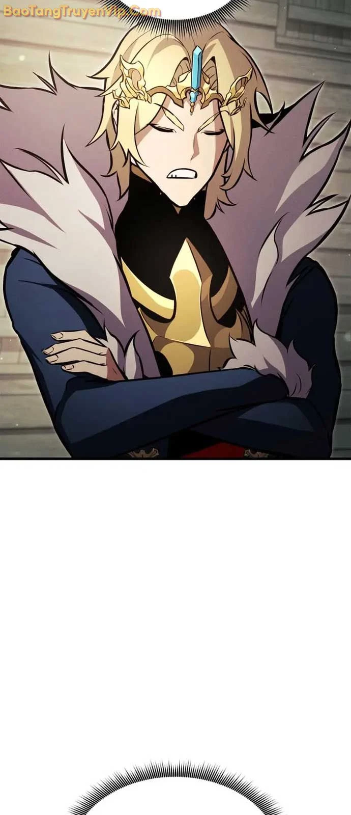 Huyền Thoại Game Thủ - Tái Xuất Chapter 194 - 8