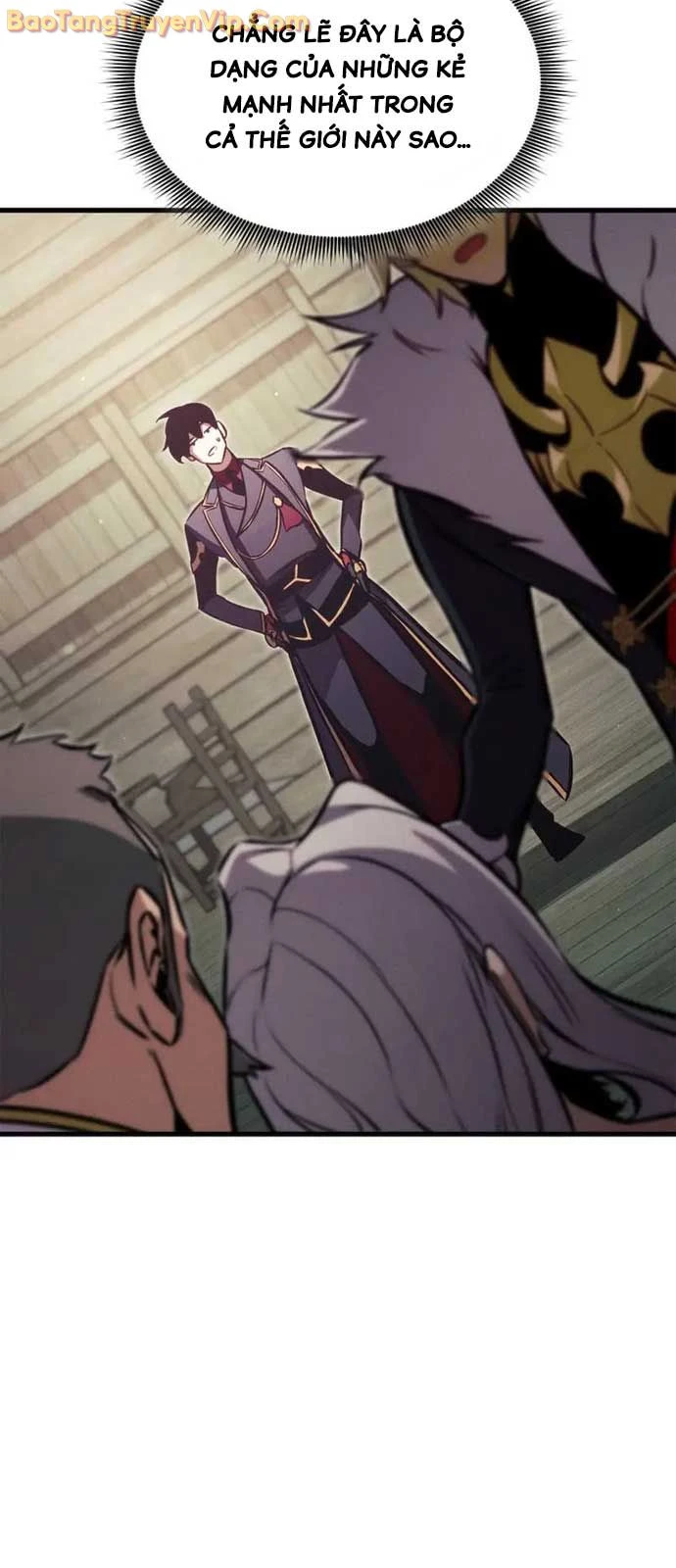 Huyền Thoại Game Thủ - Tái Xuất Chapter 194 - 9