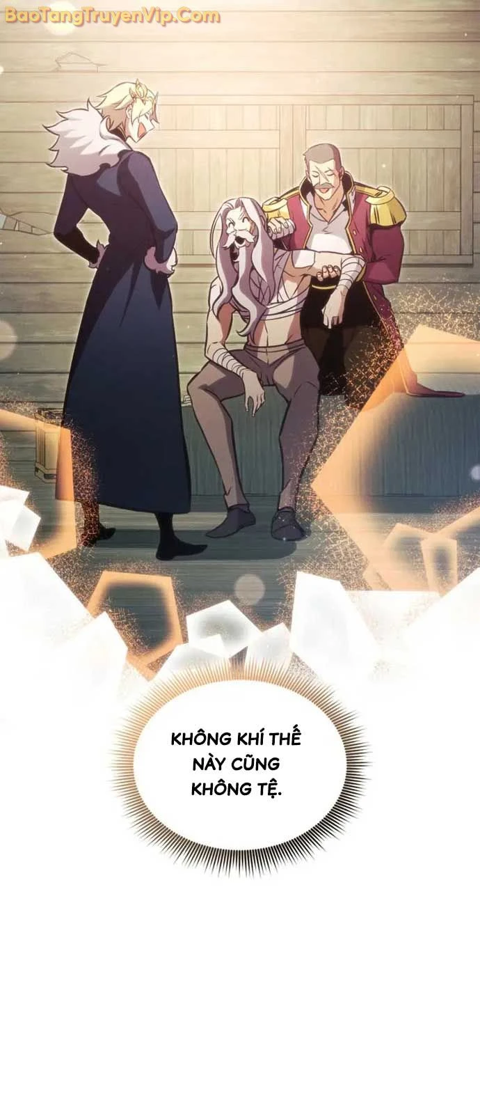 Huyền Thoại Game Thủ - Tái Xuất Chapter 194 - 11