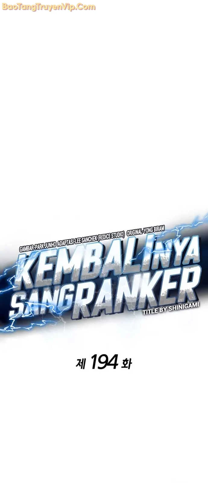 Huyền Thoại Game Thủ - Tái Xuất Chapter 194 - 12