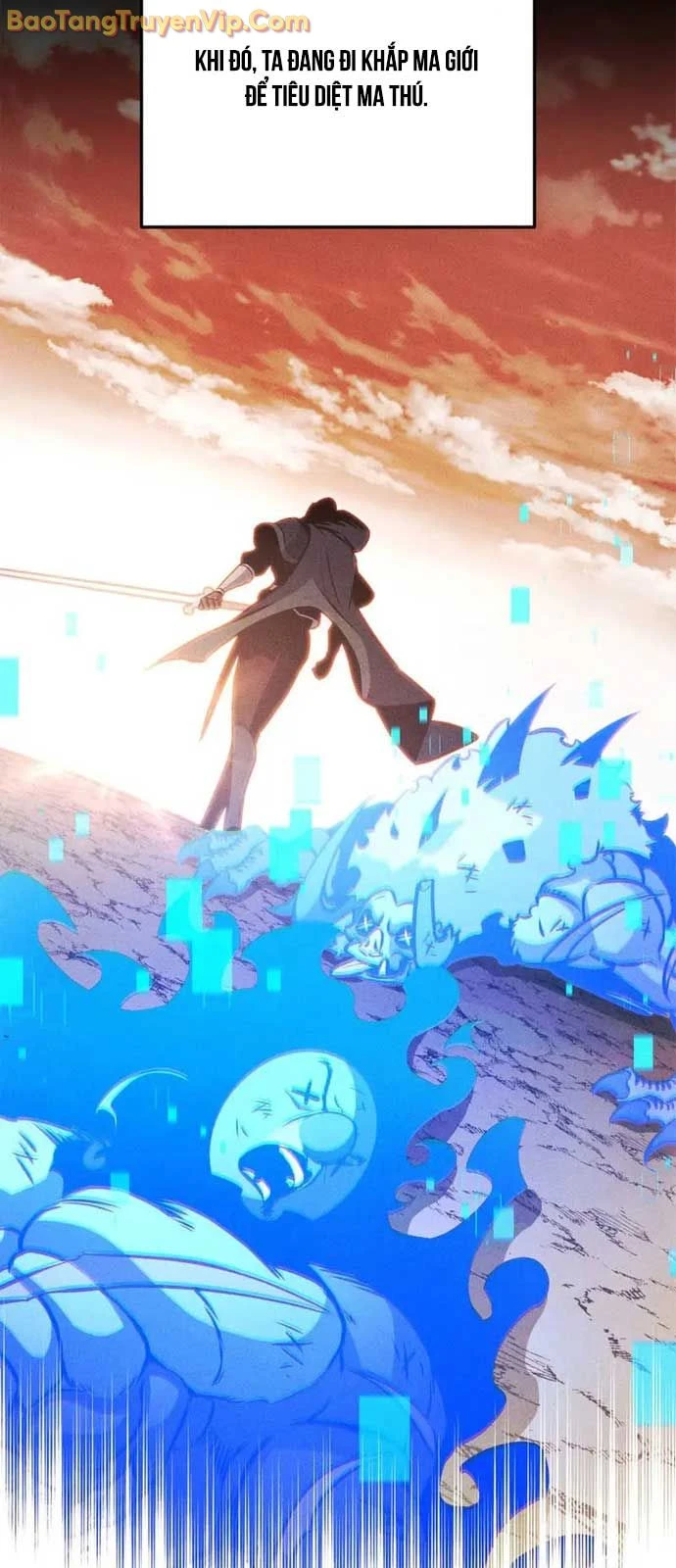 Huyền Thoại Game Thủ - Tái Xuất Chapter 194 - 16