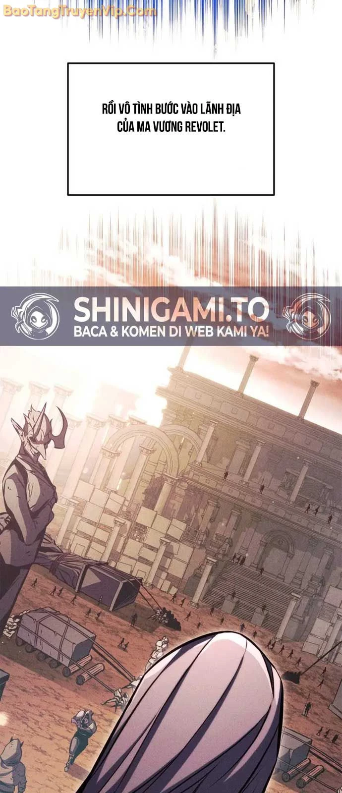 Huyền Thoại Game Thủ - Tái Xuất Chapter 194 - 17