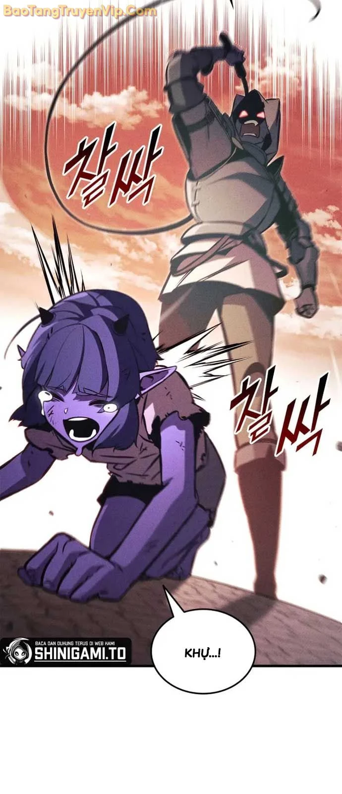 Huyền Thoại Game Thủ - Tái Xuất Chapter 194 - 23