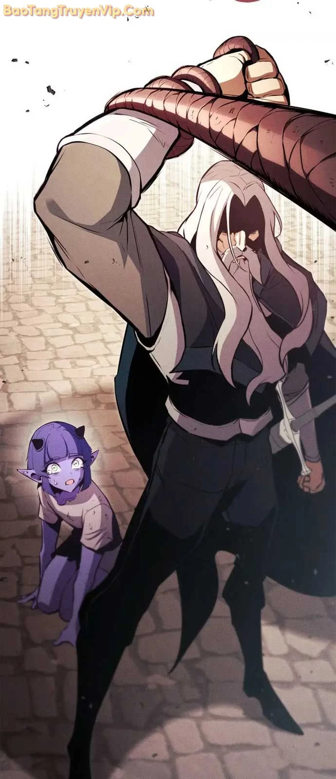 Huyền Thoại Game Thủ - Tái Xuất Chapter 194 - 27