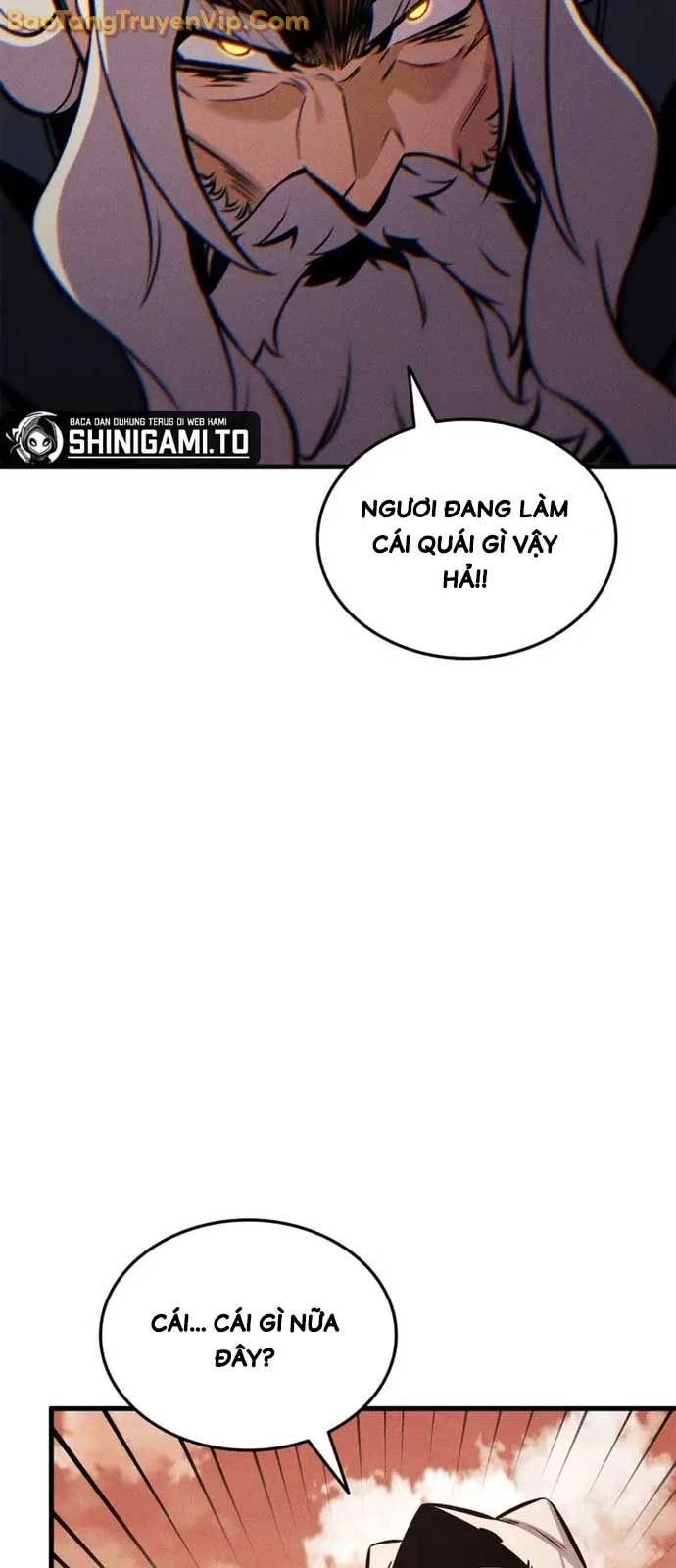 Huyền Thoại Game Thủ - Tái Xuất Chapter 194 - 29