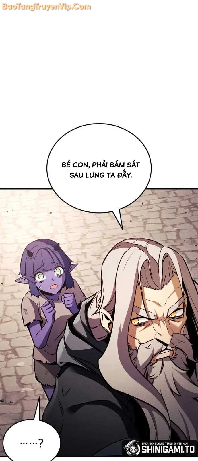 Huyền Thoại Game Thủ - Tái Xuất Chapter 194 - 33