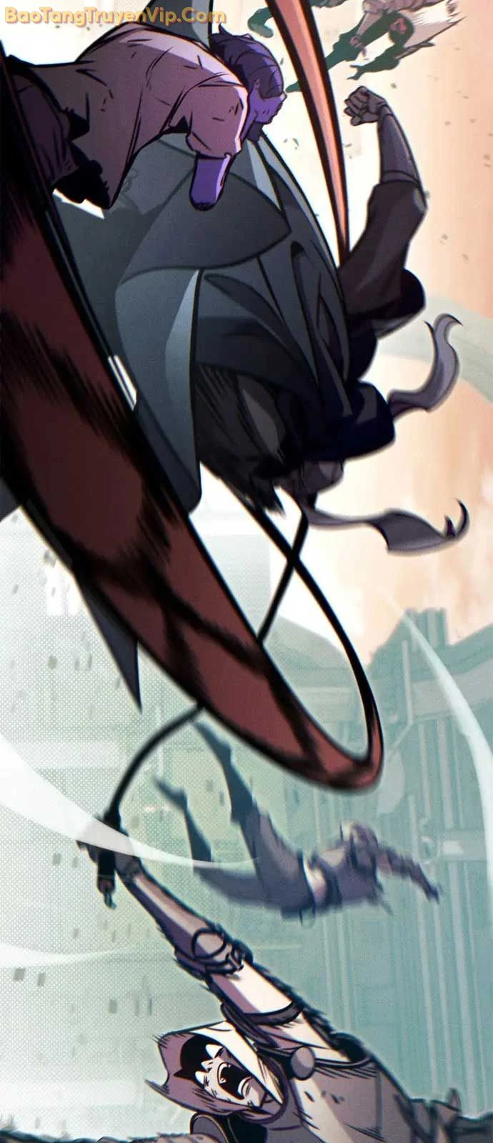 Huyền Thoại Game Thủ - Tái Xuất Chapter 194 - 36