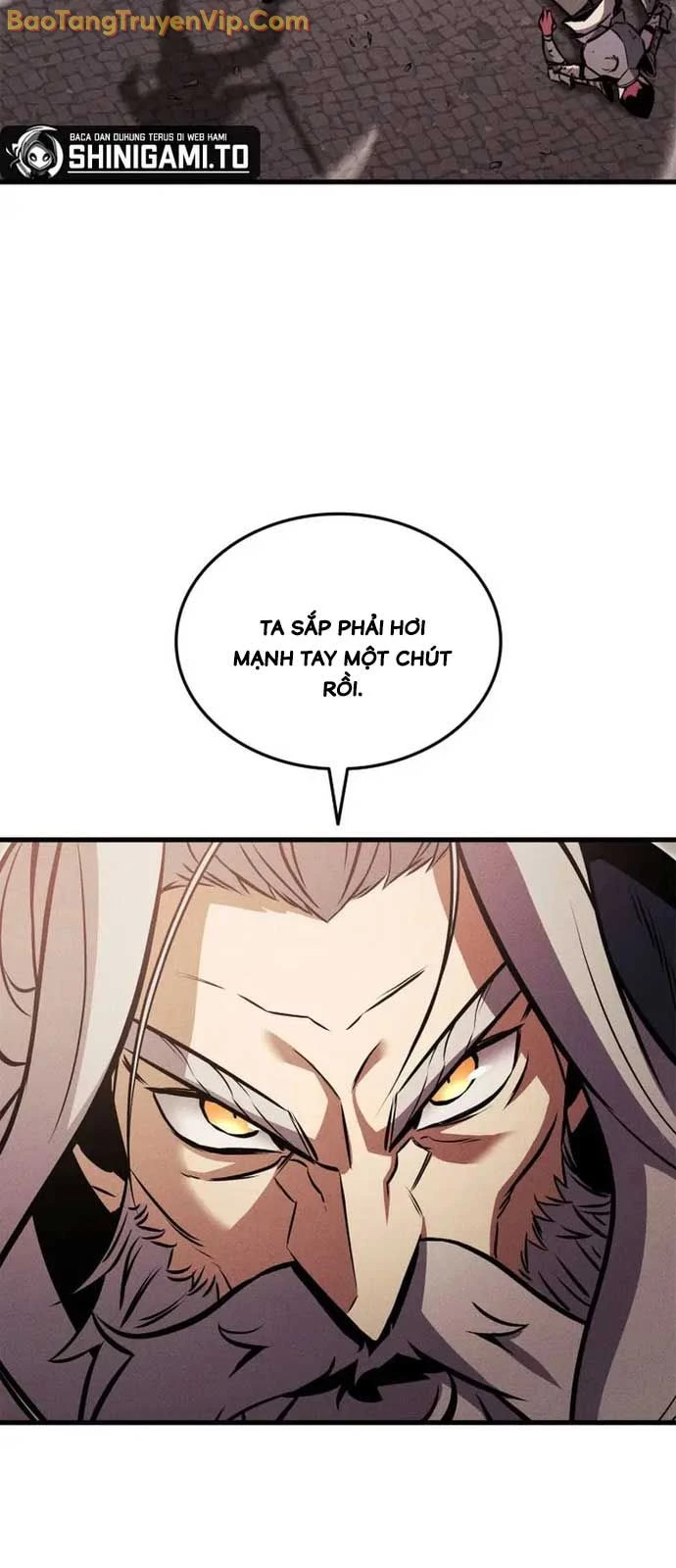 Huyền Thoại Game Thủ - Tái Xuất Chapter 194 - 39