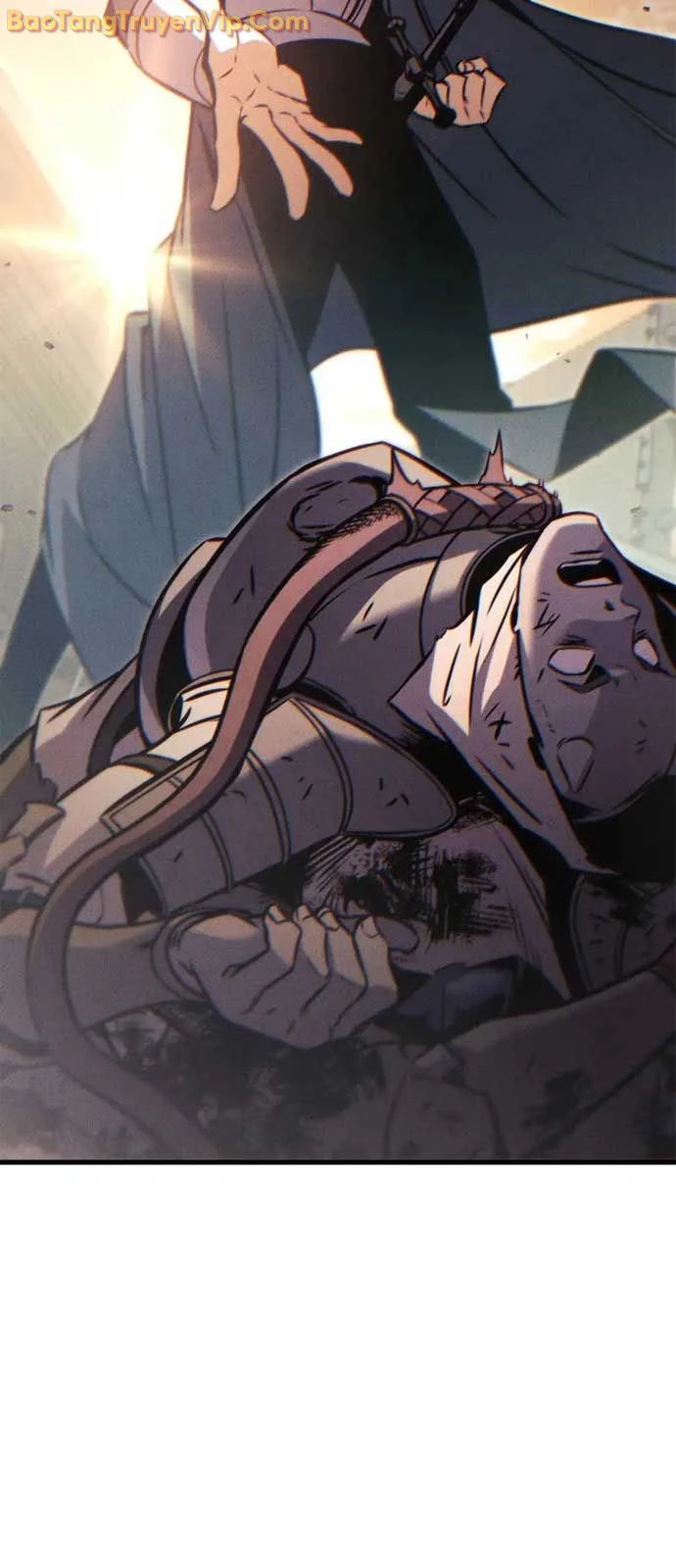 Huyền Thoại Game Thủ - Tái Xuất Chapter 194 - 42