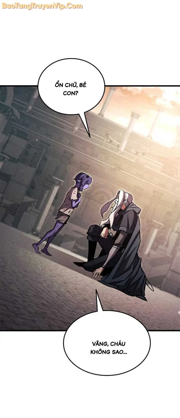 Huyền Thoại Game Thủ - Tái Xuất Chapter 194 - 43