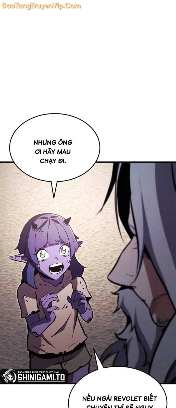 Huyền Thoại Game Thủ - Tái Xuất Chapter 194 - 44