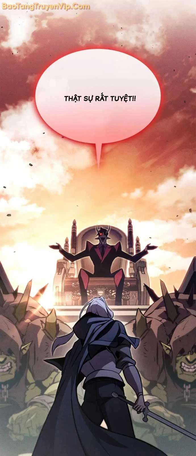 Huyền Thoại Game Thủ - Tái Xuất Chapter 194 - 50